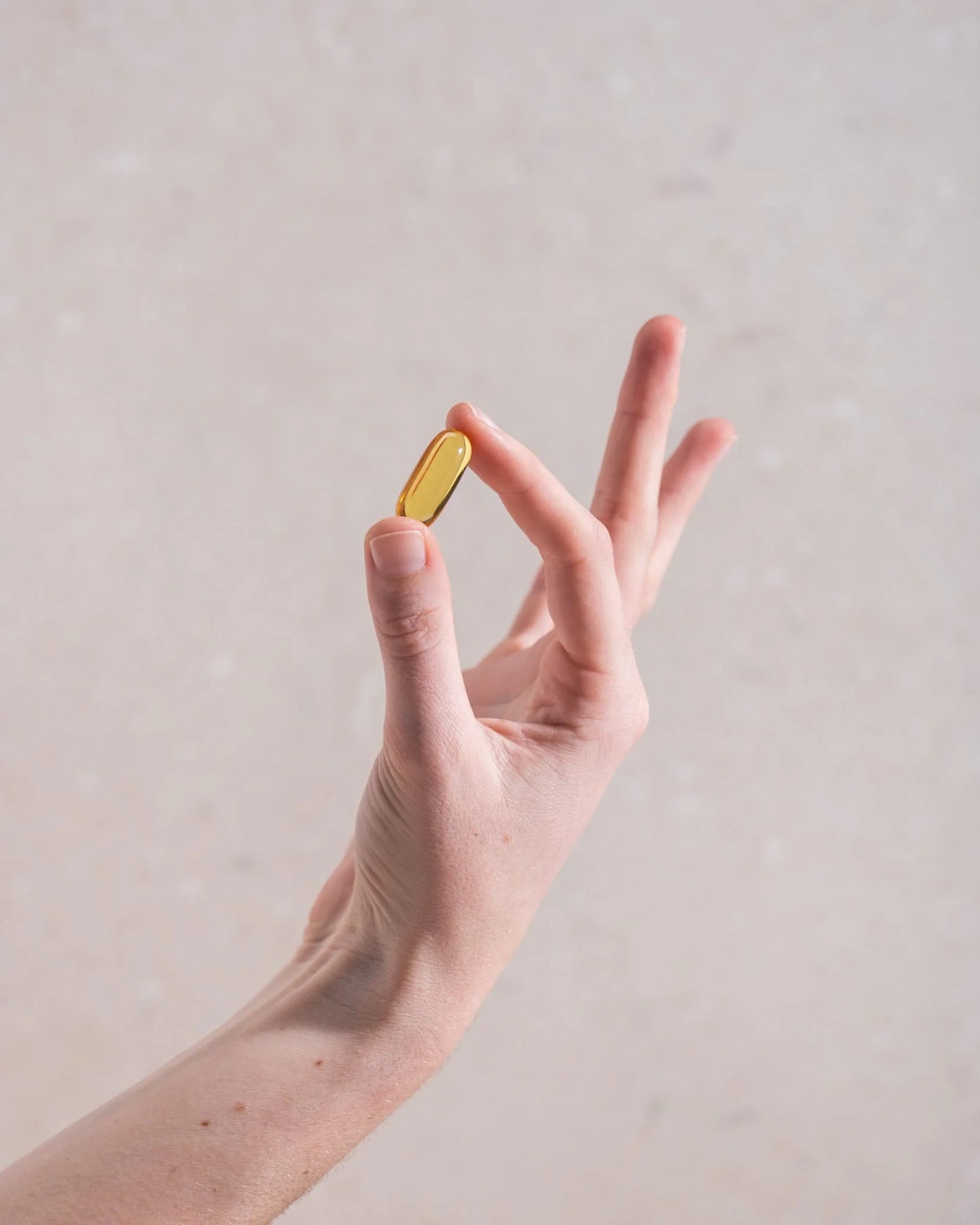 Herbs of Gold Triple Strength Omega-3