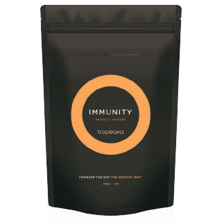 Tropeaka Immunity Powder
