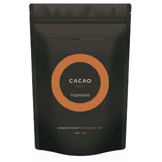 Tropeaka Cacao Powder