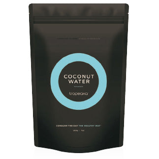 Tropeaka Coconut Water Powder