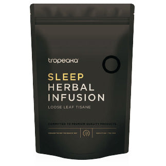Tropeaka Sleep Herbal Infusion