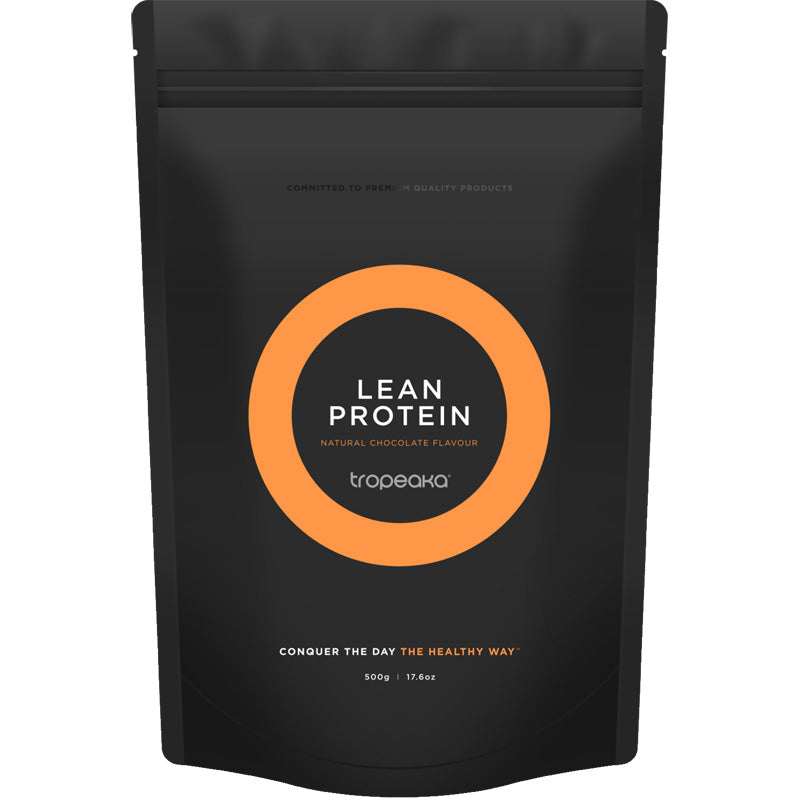 Tropeaka Lean Protein