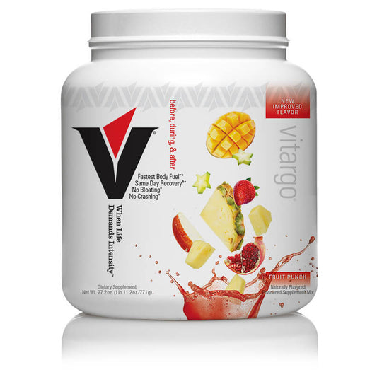 Vitargo S2 Pre Workout Powder