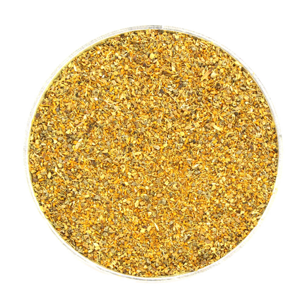 English Tea Shop Organic Turmeric (Curcuma), Ginger & Lemongrass Tea