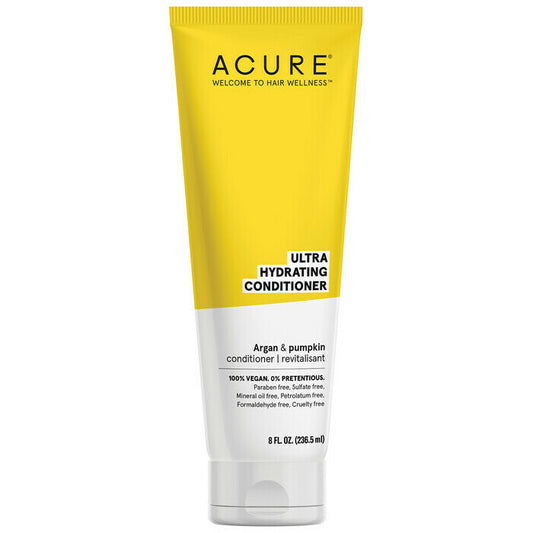 Acure Ultra Hydrating Conditioner