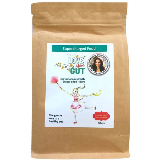 Supercharged Food Love Your Gut Powder