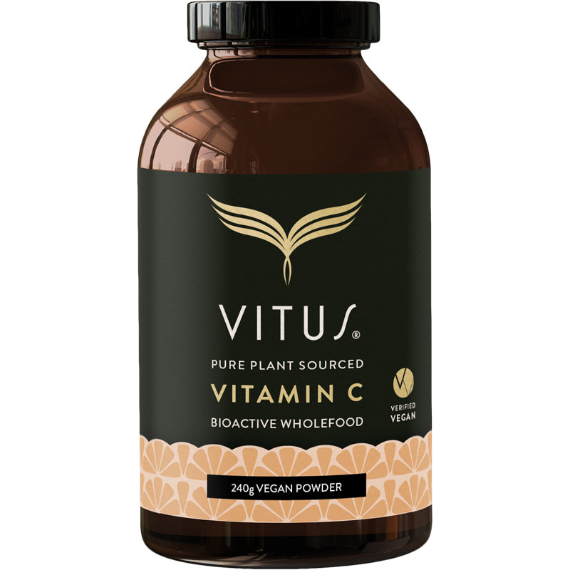 Vitus Vitamin C