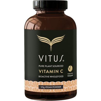 Vitus Vitamin C