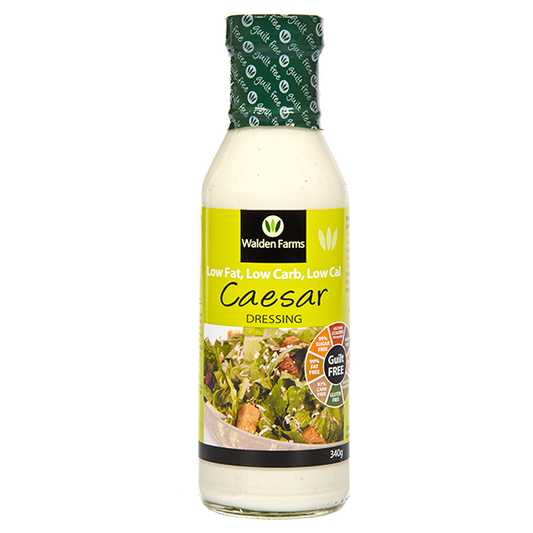 Walden Farm Caeser Salad Dressing