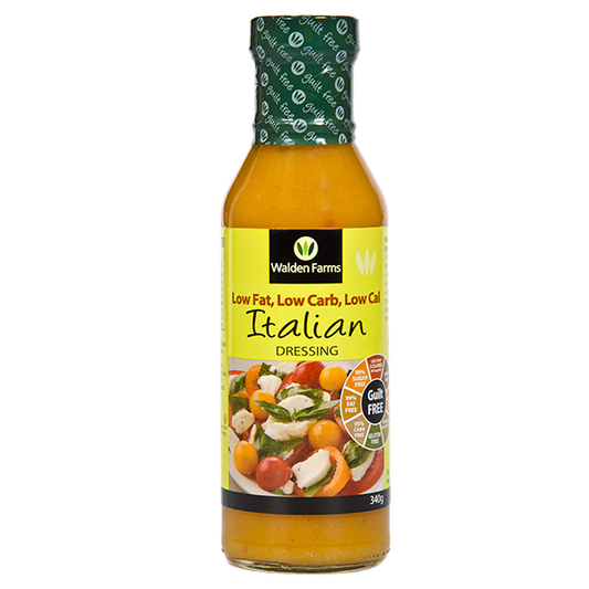 Walden Farm Italian Salad Dressing