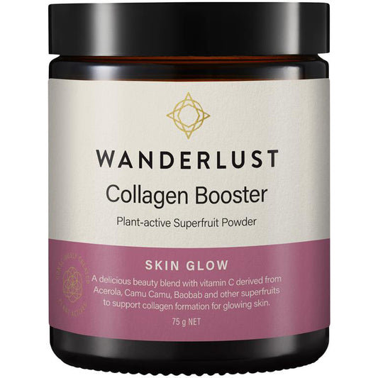 Wanderlust Collagen Booster