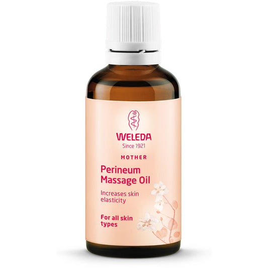 Weleda Perineum Massage Oil