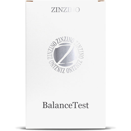 Zinzino BalanceTest