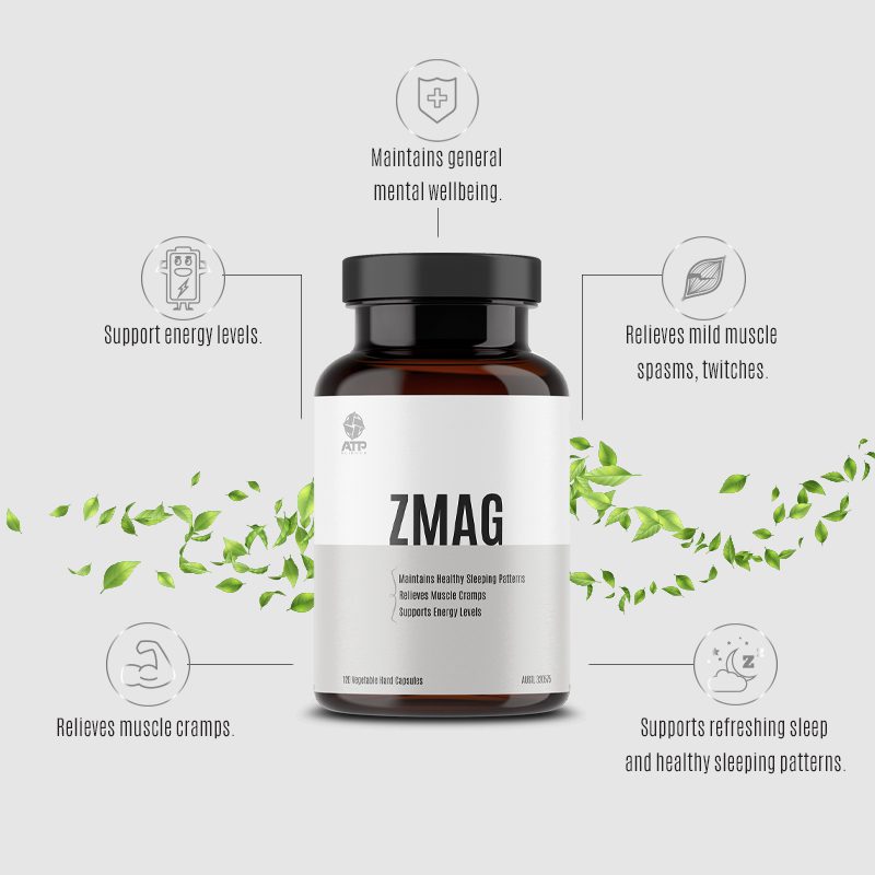 ATP Science Zmag